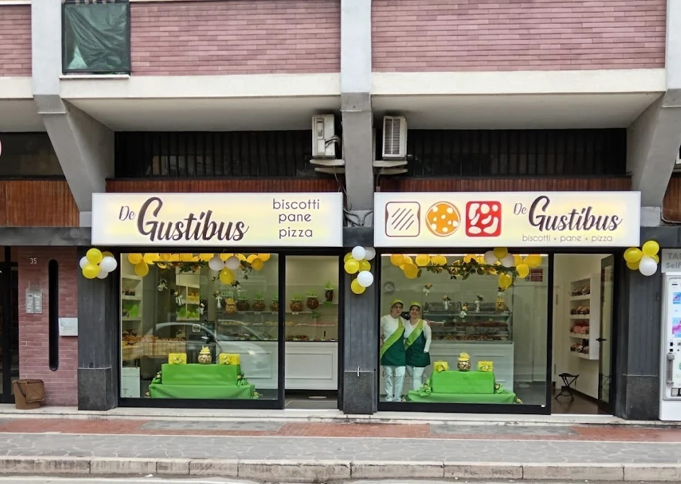 Pasticceria De Gustibus